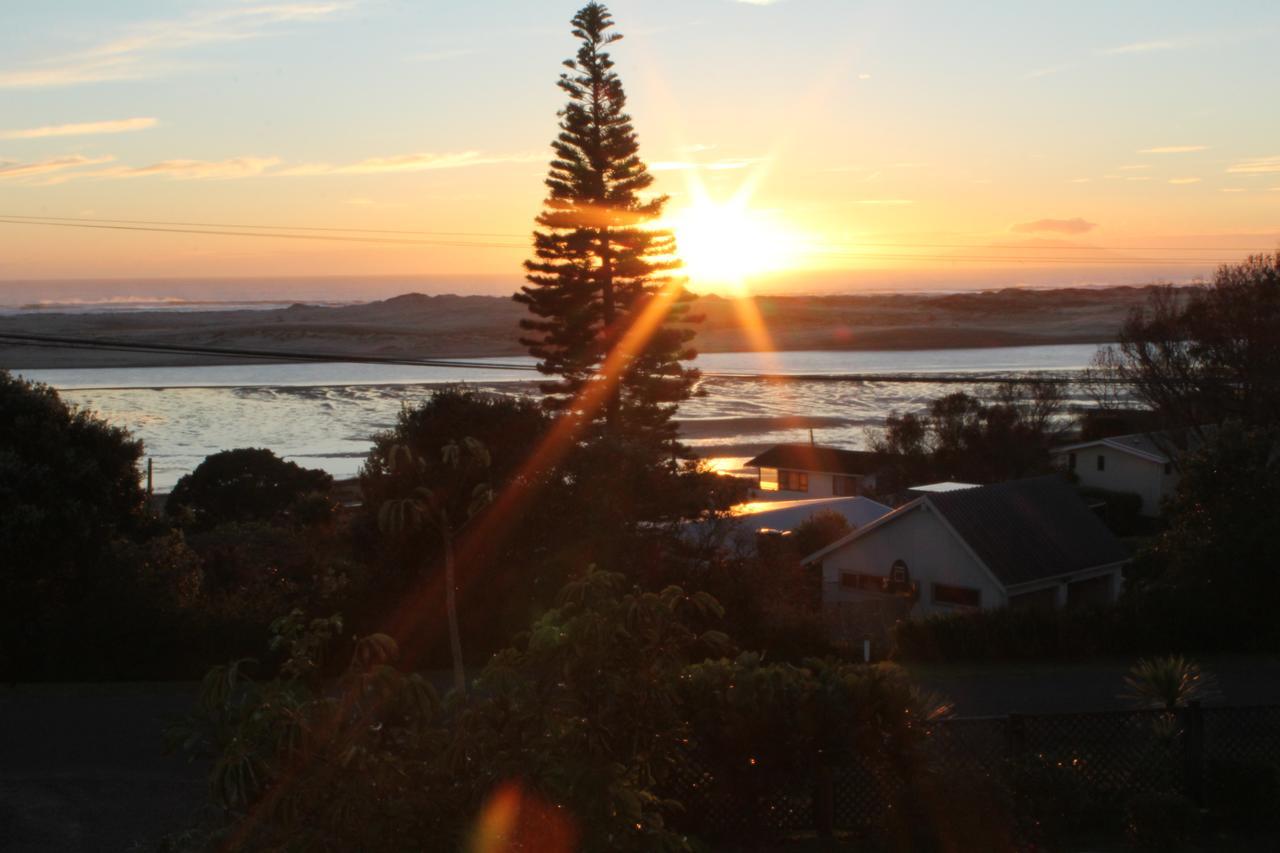 Freemans At Mangawhai Heads Exterior photo