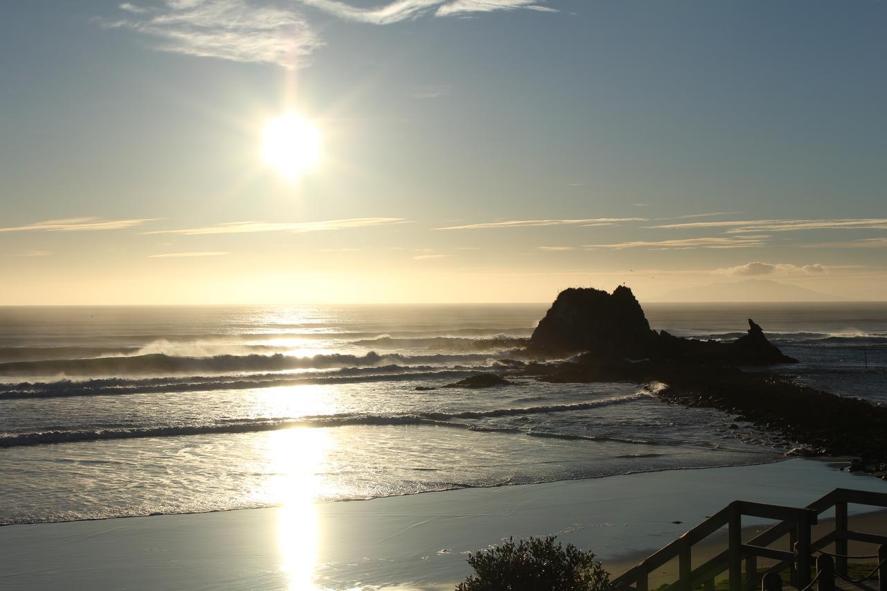 Freemans At Mangawhai Heads Exterior photo